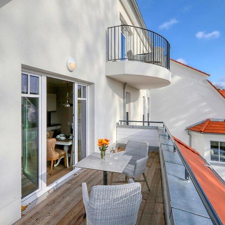 Baltischer Hof Apartment 52 Boltenhagen  Exterior photo